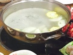 -牛a潮汕鲜牛肉粿条(天河北店)