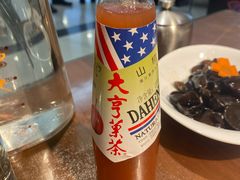 -南门小馆·清真(国贸商城店)