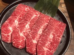 -九田家黑牛烤肉料理(无锡T12店)