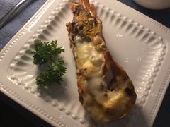 -广州花园酒店·凌璇阁旋转餐厅CAROUSEL360