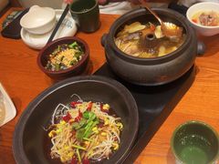 -云海肴·汽锅鸡·云南菜(苏州中心店)