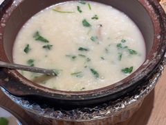 -粤仔湾砂锅粥(阳光店)