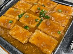 -九毛九西北菜(百信广场店)
