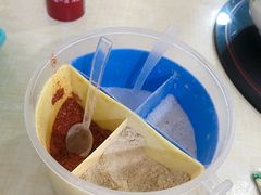 -何记羊汤馆(丽水佳源店)
