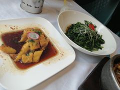 -聚鑫阁江浙菜·非遗传承技艺(闵行交大店)