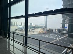 -杭州萧山国际机场