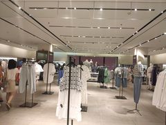 -ZARA(凯德乐峰广场店)