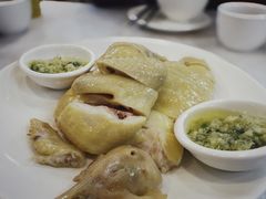 -文记壹心鸡(宝华路店)