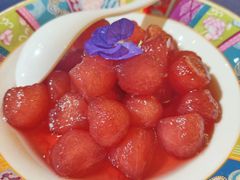 -伊带伊路新疆美食府(呼家楼店)