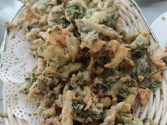 -何适山庄 ·可团建(水长城P2停车场店)