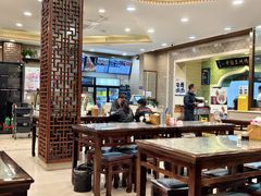 -马吉德牛肉拉面(新街口店)