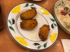 -萨莉亚意式餐厅(深南茂业店)