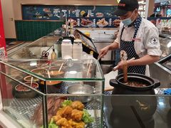 -留夫鸭(巴黎春天宝山店)