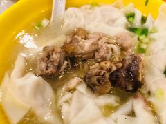 -龙抄手(春熙路总店)
