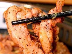 -好旺角齐市鲜切牛自助烤肉(农林五道街总店)