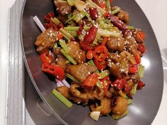 -月福京味斋·烤鸭店·北京菜(鼓楼总店)