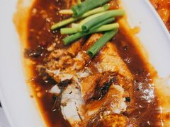 -渔家风味·鲅鱼水饺·央视展播·海鲜天津菜(开发区店)