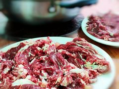 -蔡社牛肉城(龙湖店)