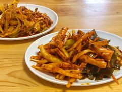 -鸡西冷面(翠竹店)