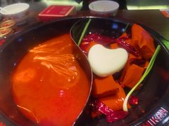 -牛市坎火锅(建设路店)