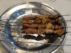 -正宗刘记不翻汤(和园店)