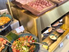 -自助山(合和中心商场店)