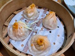 王牌蟹粉灌汤包-苏小柳手工点心(人民广场分院)