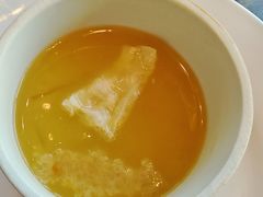 -洲际酒店·地平线全日餐厅HORIZON CAFÉ