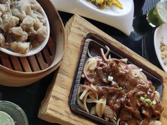 -高第街56号港式餐厅(山大路店)