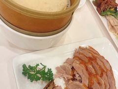 -北京全聚德(西客站店)