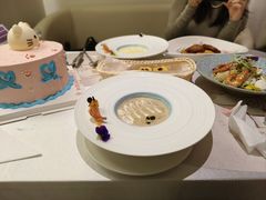 -晶雅花园西餐厅(南京首店)