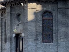 -天主教堂(莲池区)