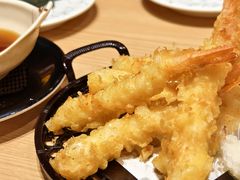 -大起水产回转寿司(大丸心斋桥店)