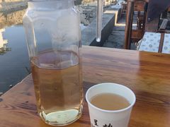 -环秀楼(黄山呈坎店)