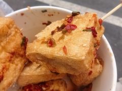 -董爸爸烤饼(马站底店)