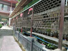 -茗荔园农庄(大涌店)