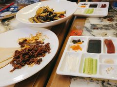 -范家小馆·烤鸭新京菜(金融街店)