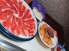 -重庆高老九火锅(万象城店)