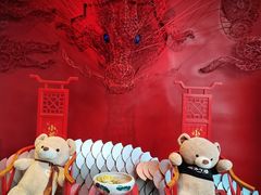 -小龙坎火锅(IFS HOT店)