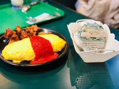 -幸运小丑汉堡(Bay Area本店)