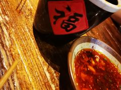 -串大叔炭火烤串·鸡西大冷面刀削面(总店)