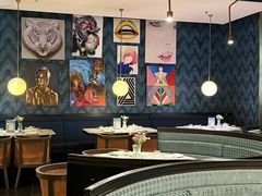 -东南里湖景餐厅·新闽菜(浦西万达店)