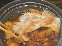 -哈啾嗨·新概念蒙餐(红星新城店)