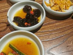 -九田家黑牛烤肉料理(太阳宫广场店)