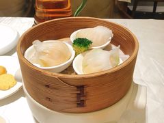 -十二粤味·顺德菜·烧鹅点心(五四广场店)