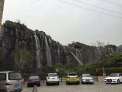 东部华侨城瀑布酒店-深圳东部华侨城瀑布酒店