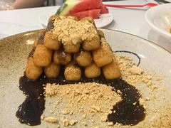 -金熊猫川菜餐厅