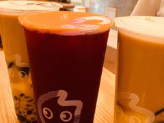 -CoCo都可(新我格广场店)