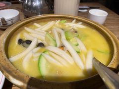 面疙瘩-山芋腔苏北菜(盐城滨海店)