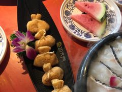 -巴九门老火锅(来福士打望店)